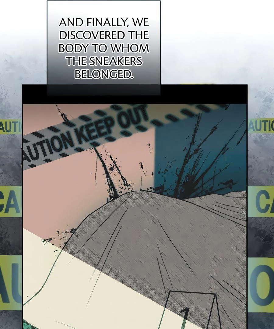 The Heat Between Us Chapter 29 page 31 - 