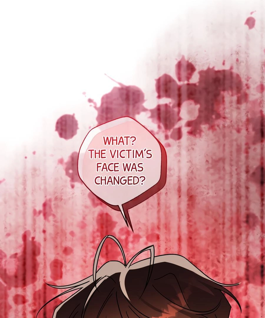 The Heat Between Us Chapter 29 page 33 - 