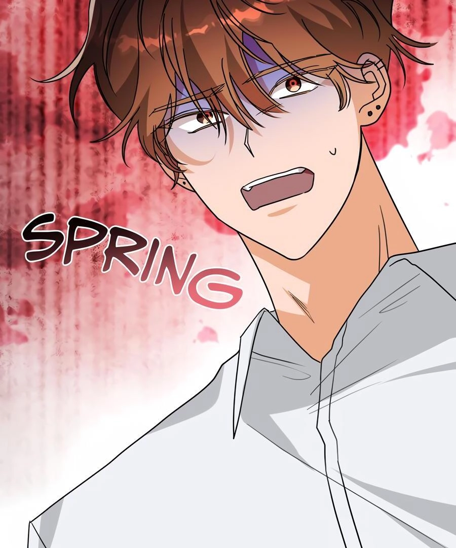 The Heat Between Us Chapter 29 page 34 - 