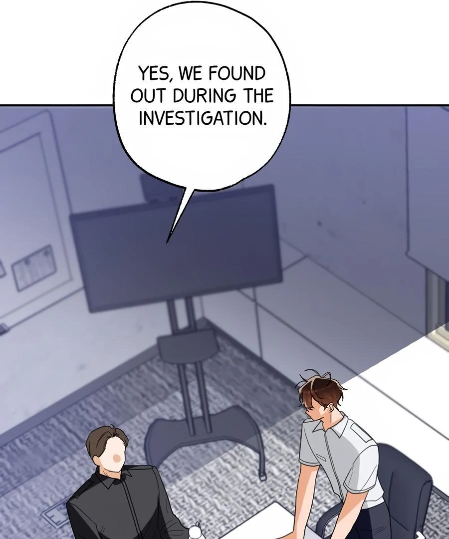 The Heat Between Us Chapter 29 page 37 - 