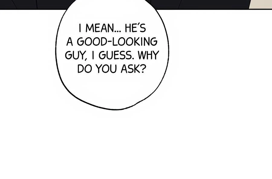 The Heat Between Us Chapter 29 page 5 - 