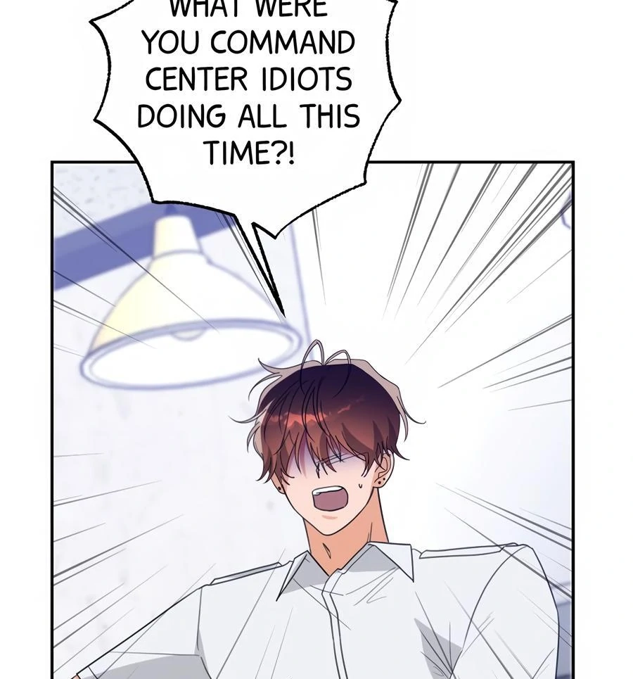 The Heat Between Us Chapter 29 page 41 - 