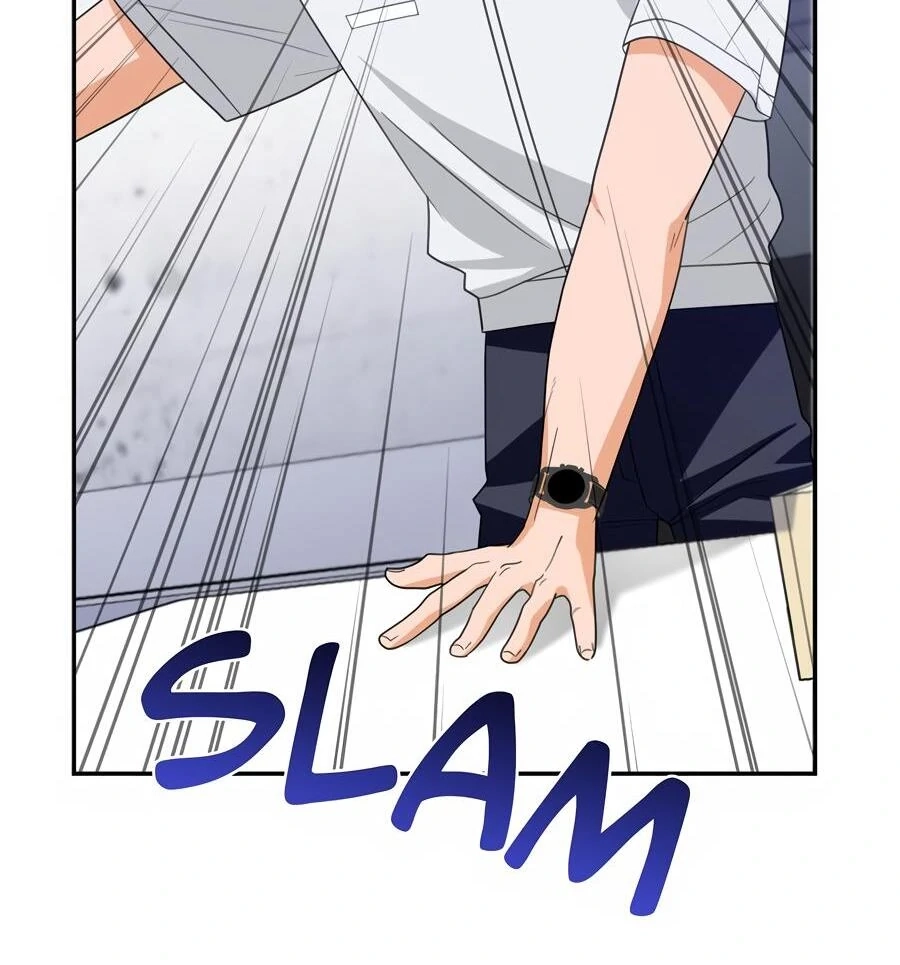 The Heat Between Us Chapter 29 page 42 - 