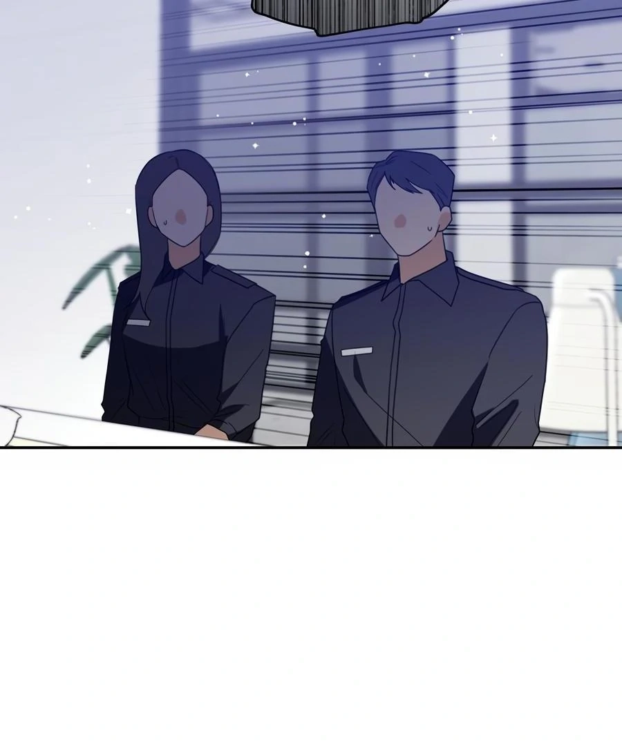 The Heat Between Us Chapter 29 page 44 - 