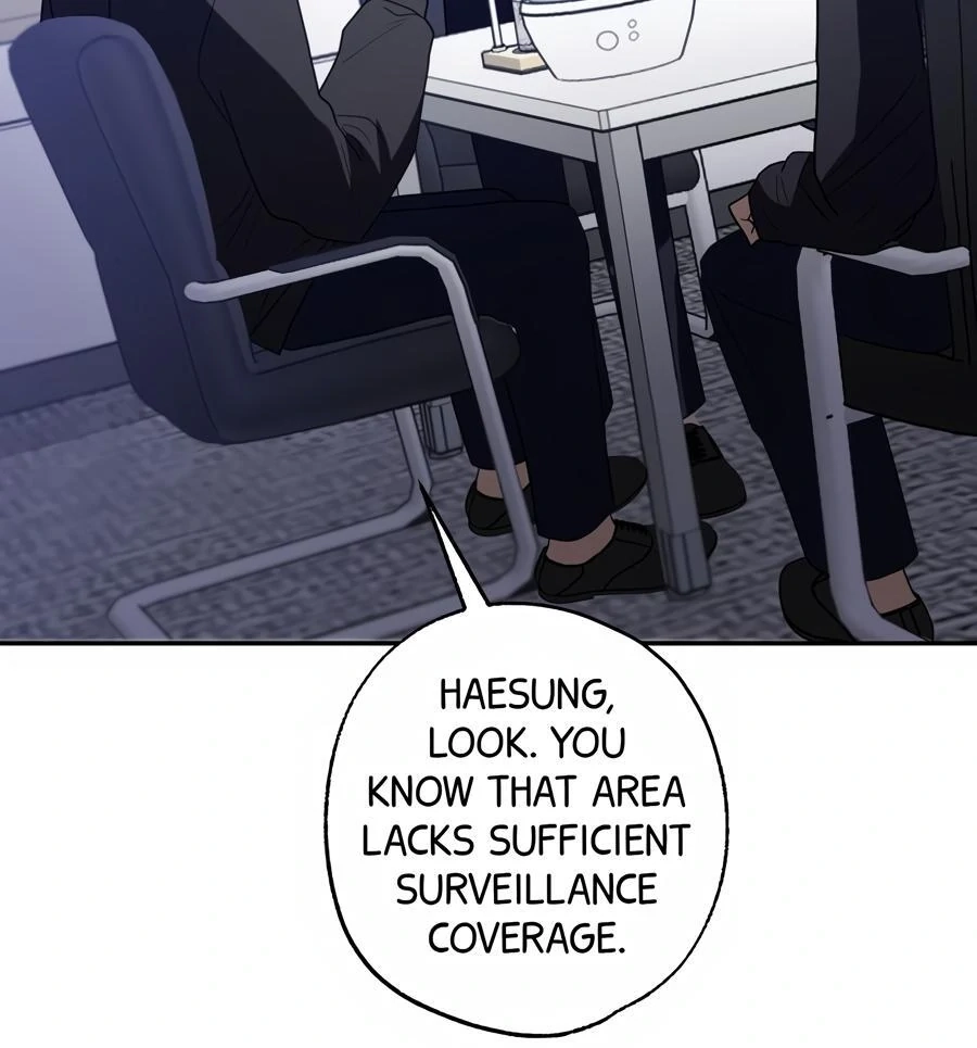 The Heat Between Us Chapter 29 page 47 - 