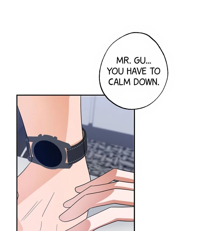 The Heat Between Us Chapter 29 page 53 - 