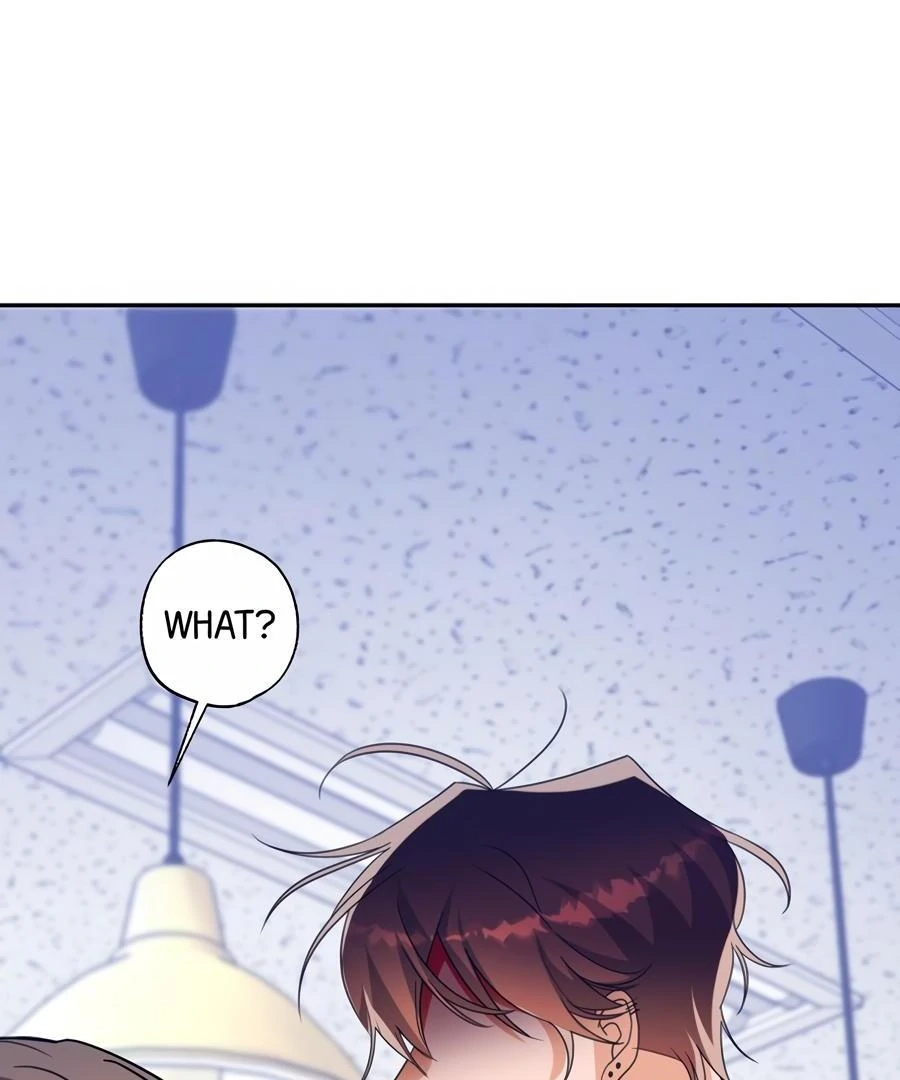 The Heat Between Us Chapter 29 page 58 - 