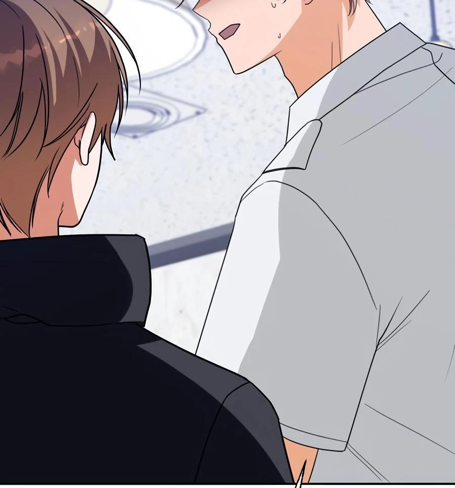 The Heat Between Us Chapter 29 page 59 - 