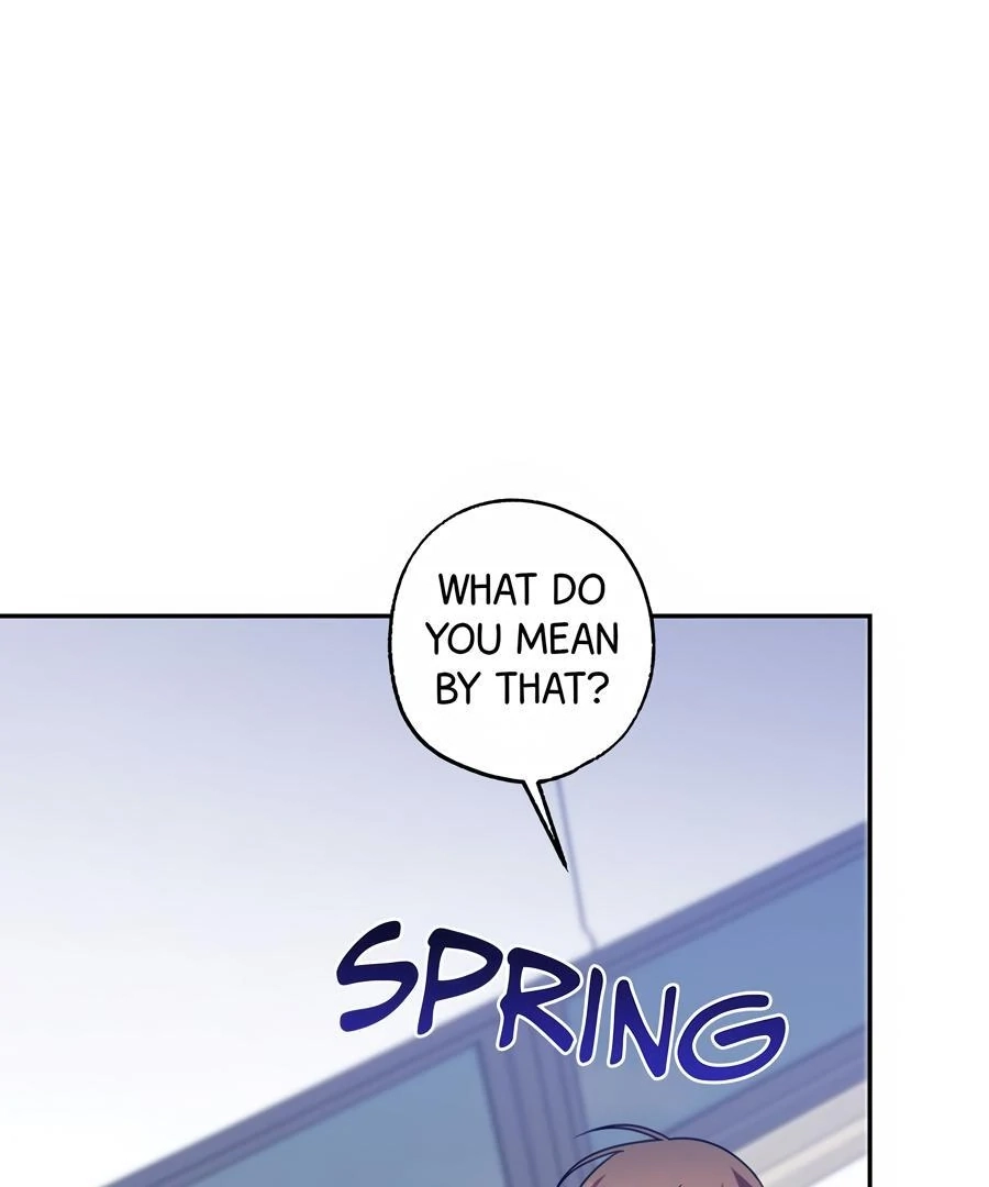 The Heat Between Us Chapter 29 page 61 - 