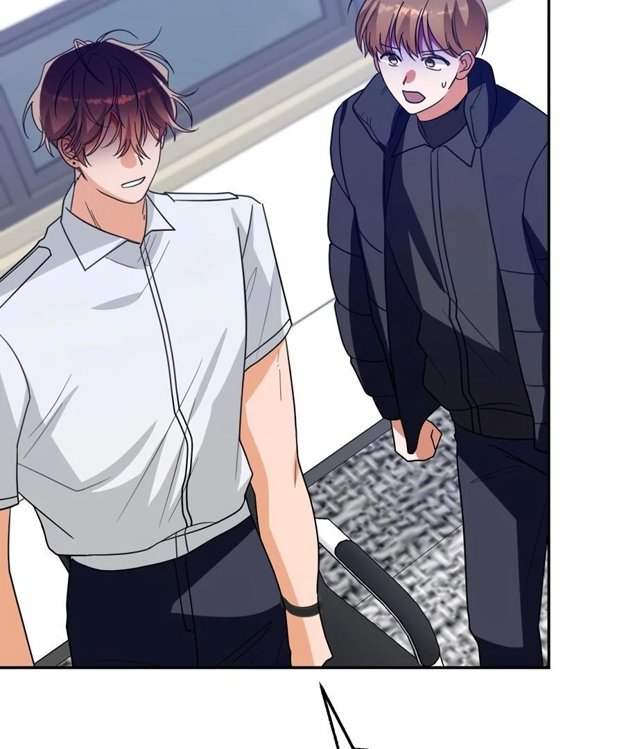 The Heat Between Us Chapter 29 page 62 - 