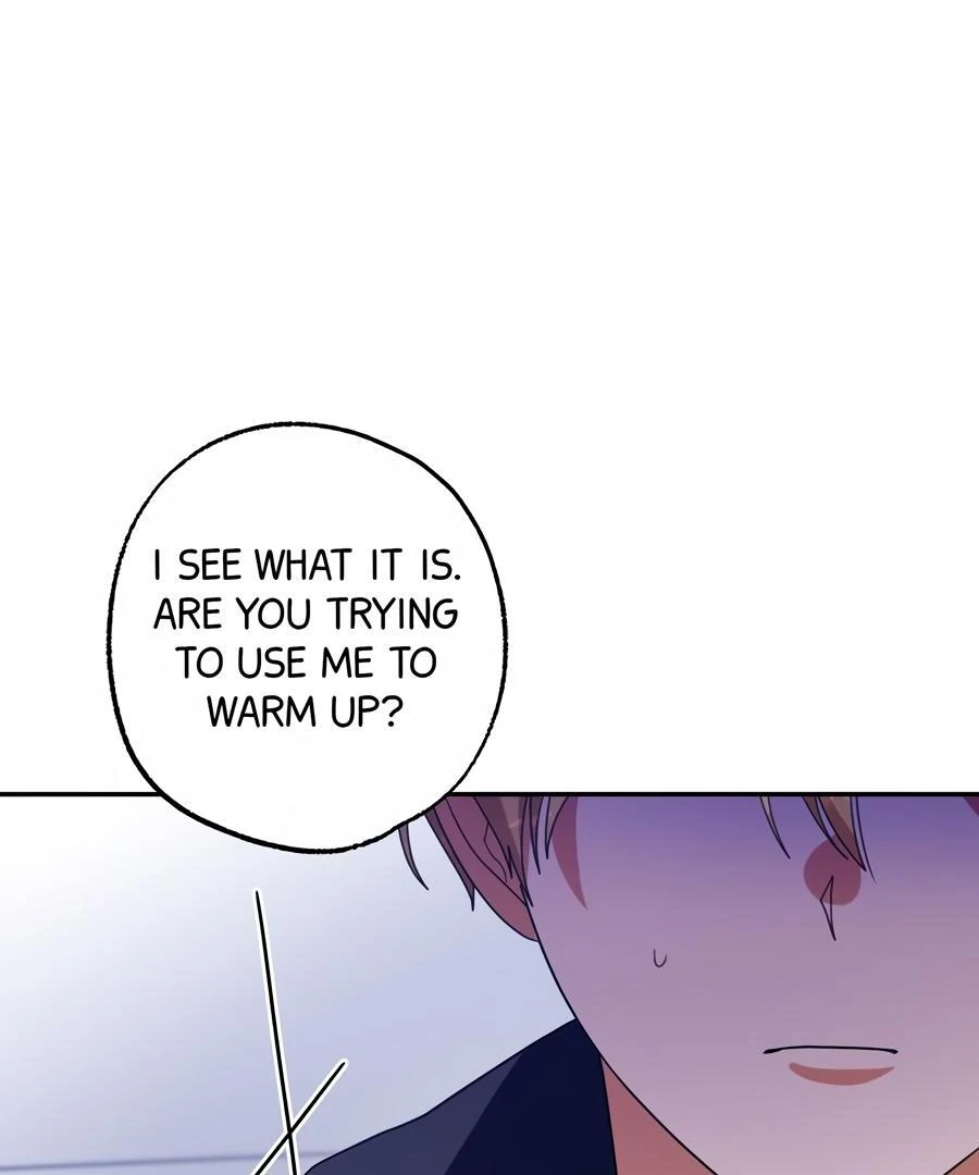 The Heat Between Us Chapter 29 page 64 - 