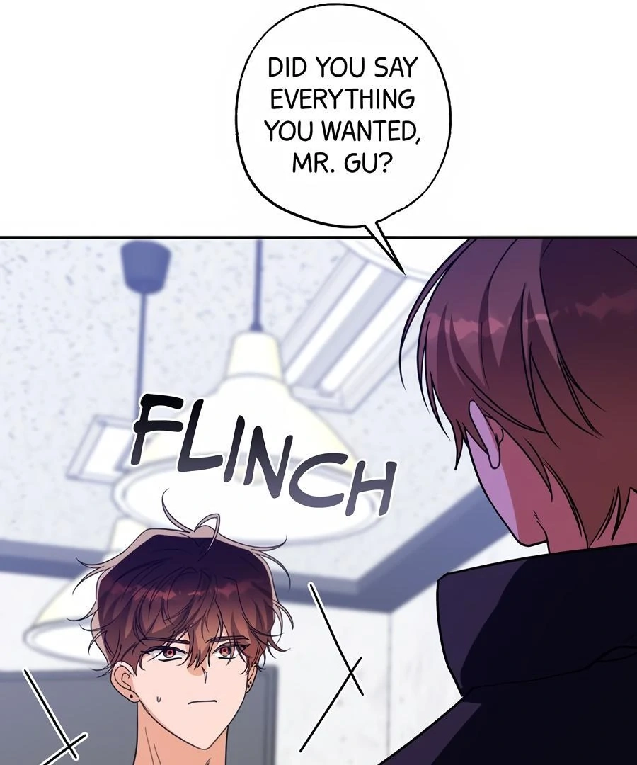 The Heat Between Us Chapter 29 page 67 - 