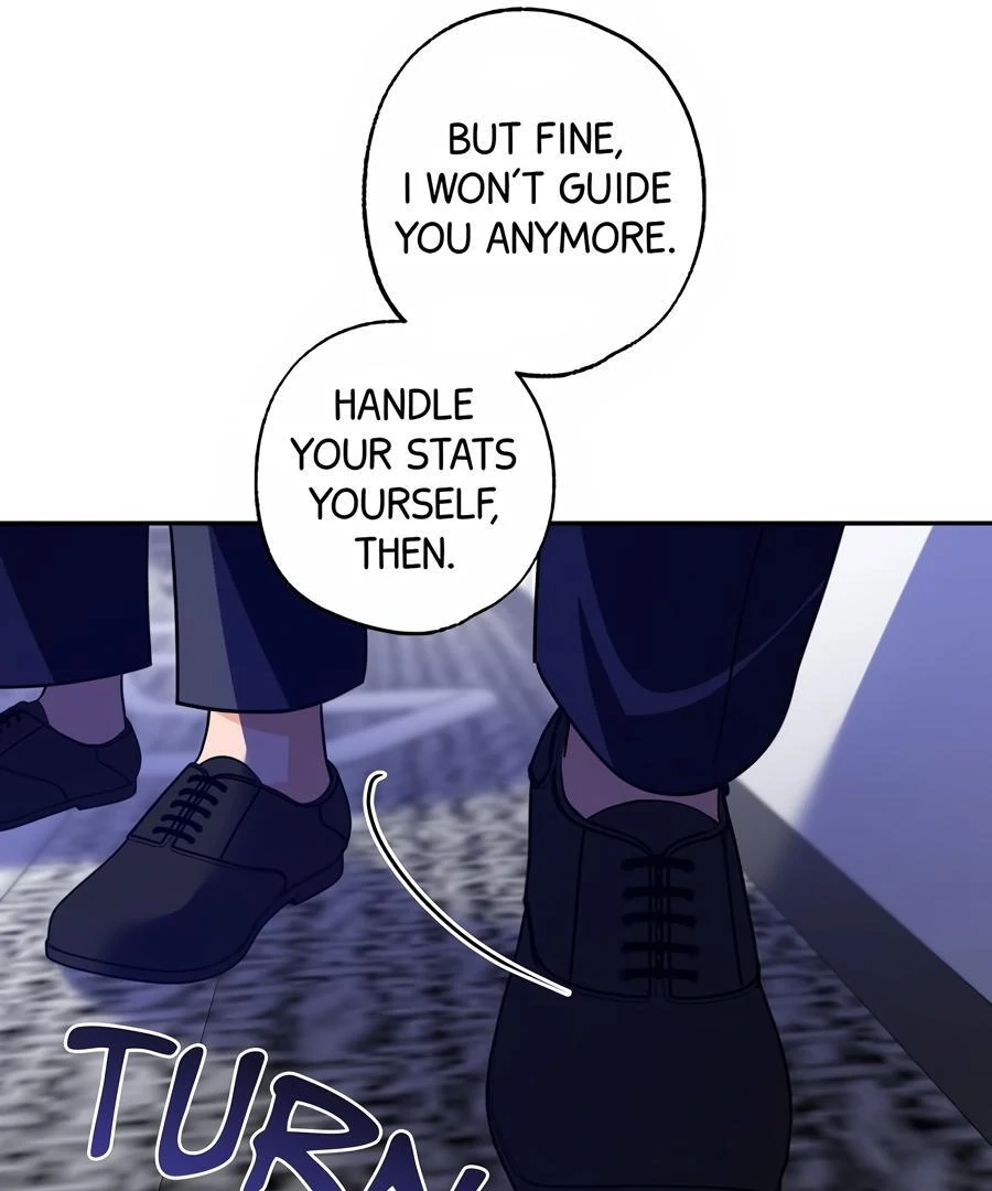The Heat Between Us Chapter 29 page 72 - 