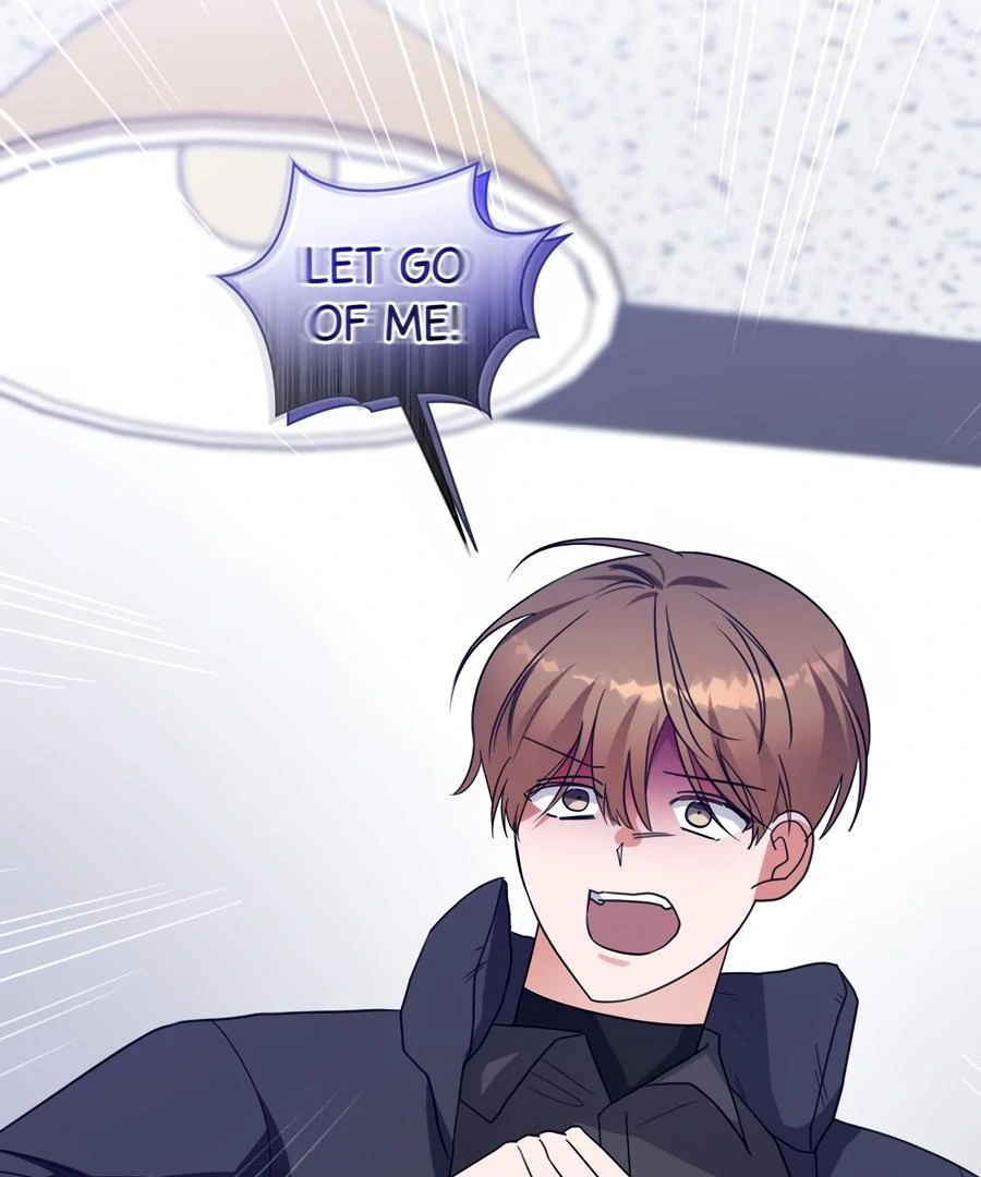The Heat Between Us Chapter 29 page 77 - 