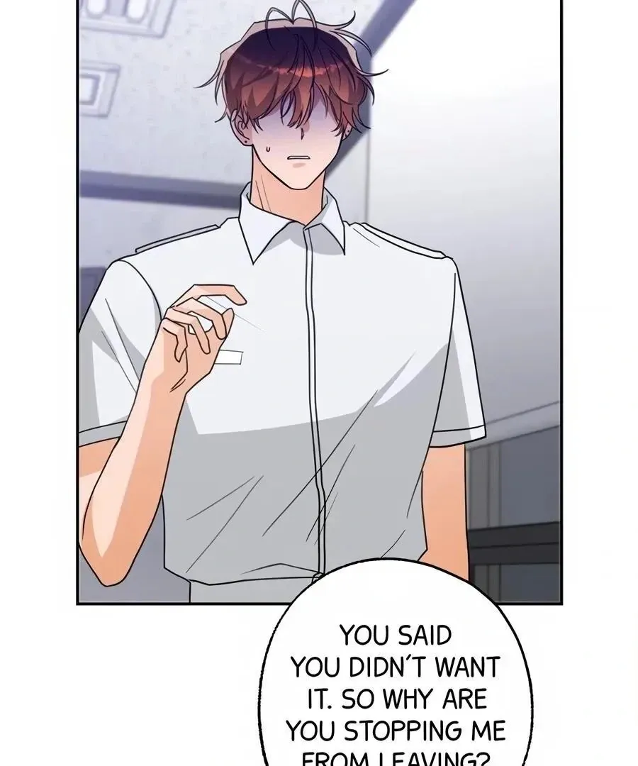 The Heat Between Us Chapter 29 page 80 - 