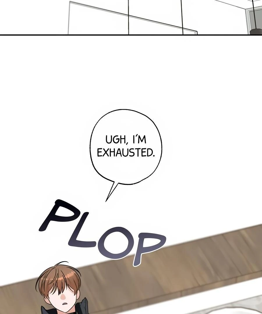 The Heat Between Us Chapter 29 page 84 - 