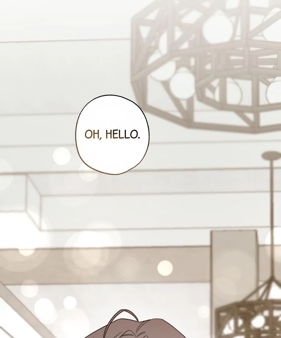 The Heat Between Us Chapter 29 page 88 - 