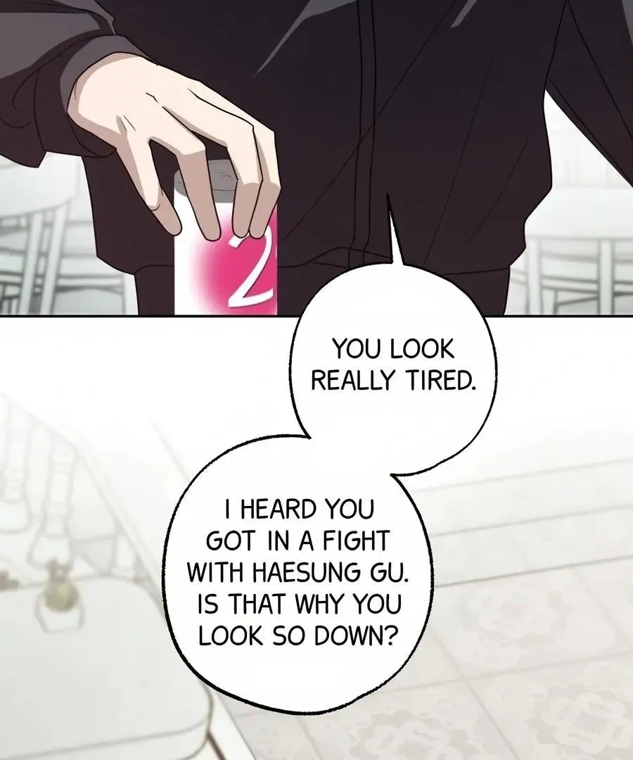 The Heat Between Us Chapter 29 page 90 - 
