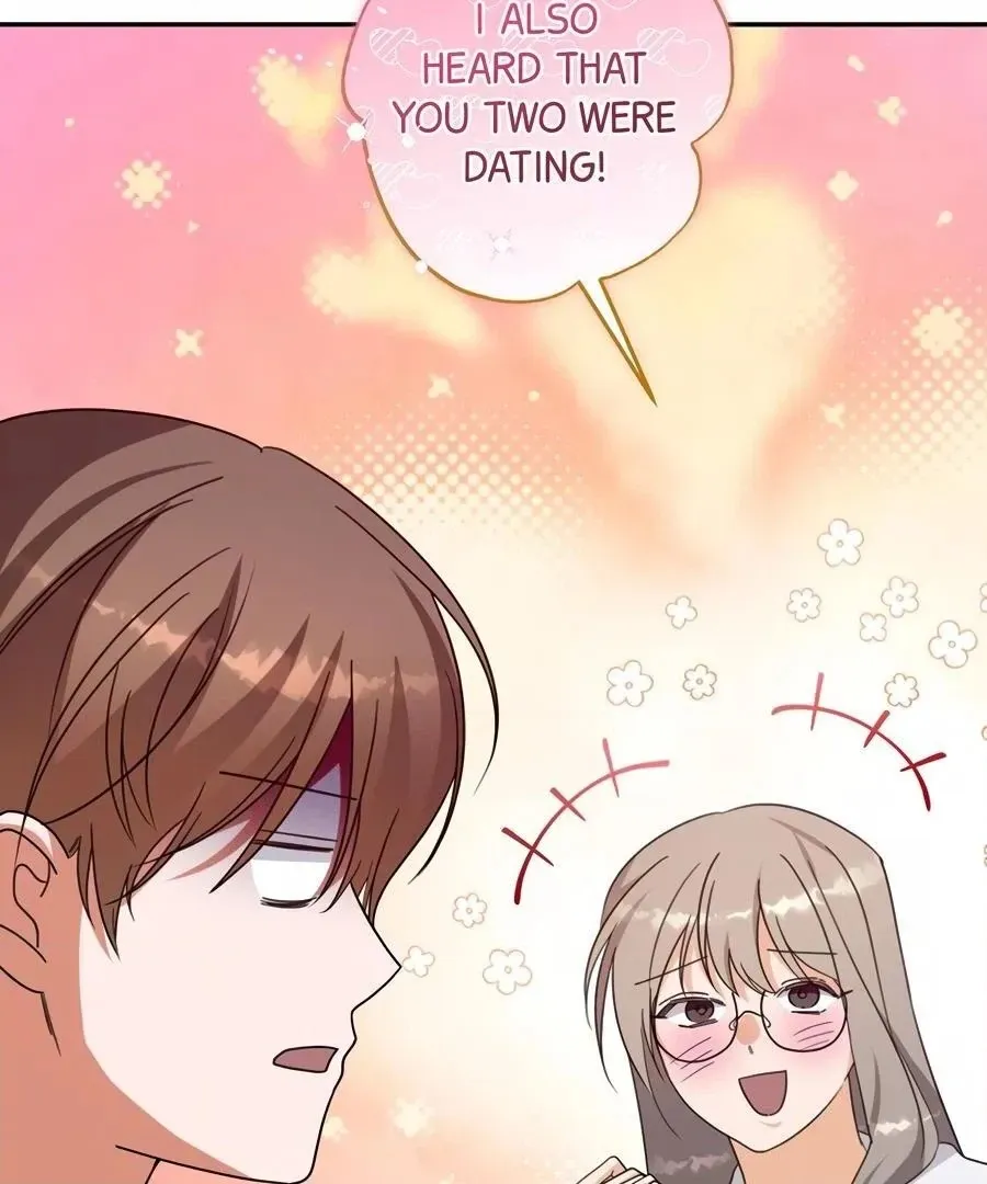 The Heat Between Us Chapter 29 page 10 - 