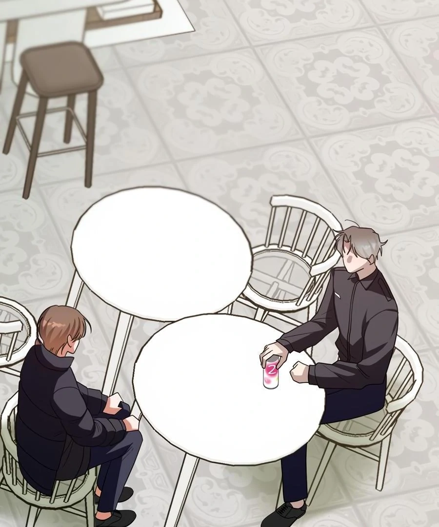 The Heat Between Us Chapter 29 page 91 - 