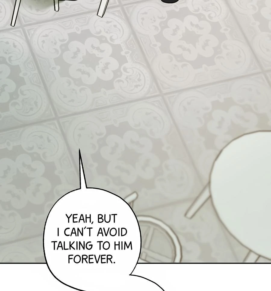 The Heat Between Us Chapter 29 page 92 - 