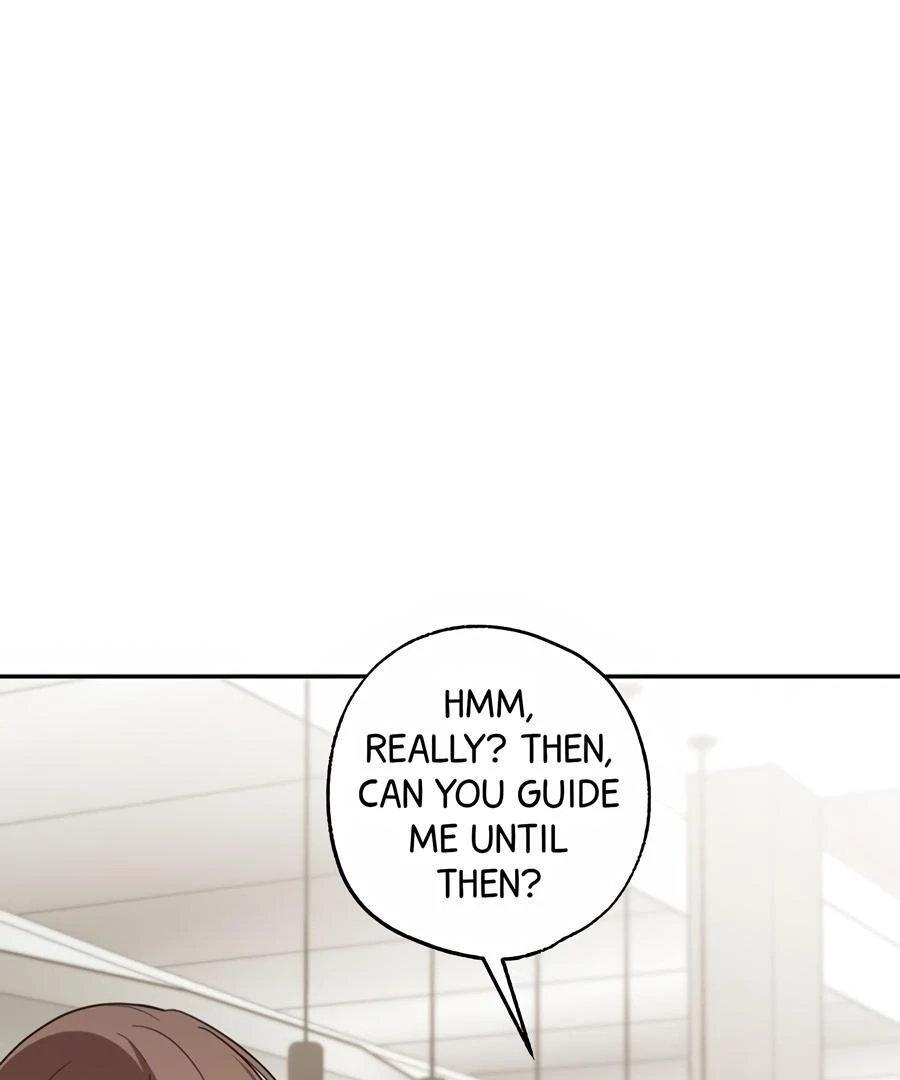 The Heat Between Us Chapter 29 page 94 - 