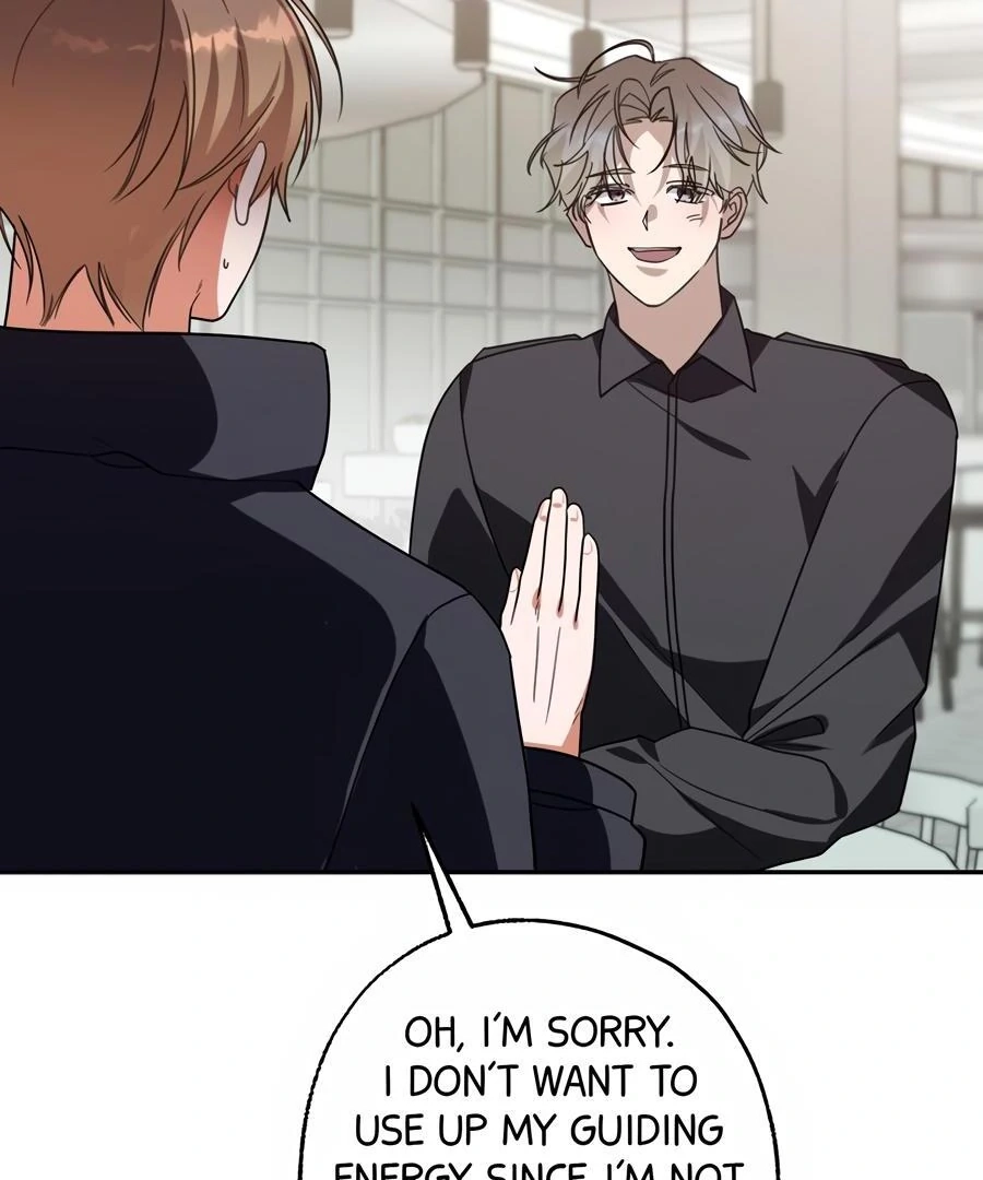 The Heat Between Us Chapter 29 page 95 - 