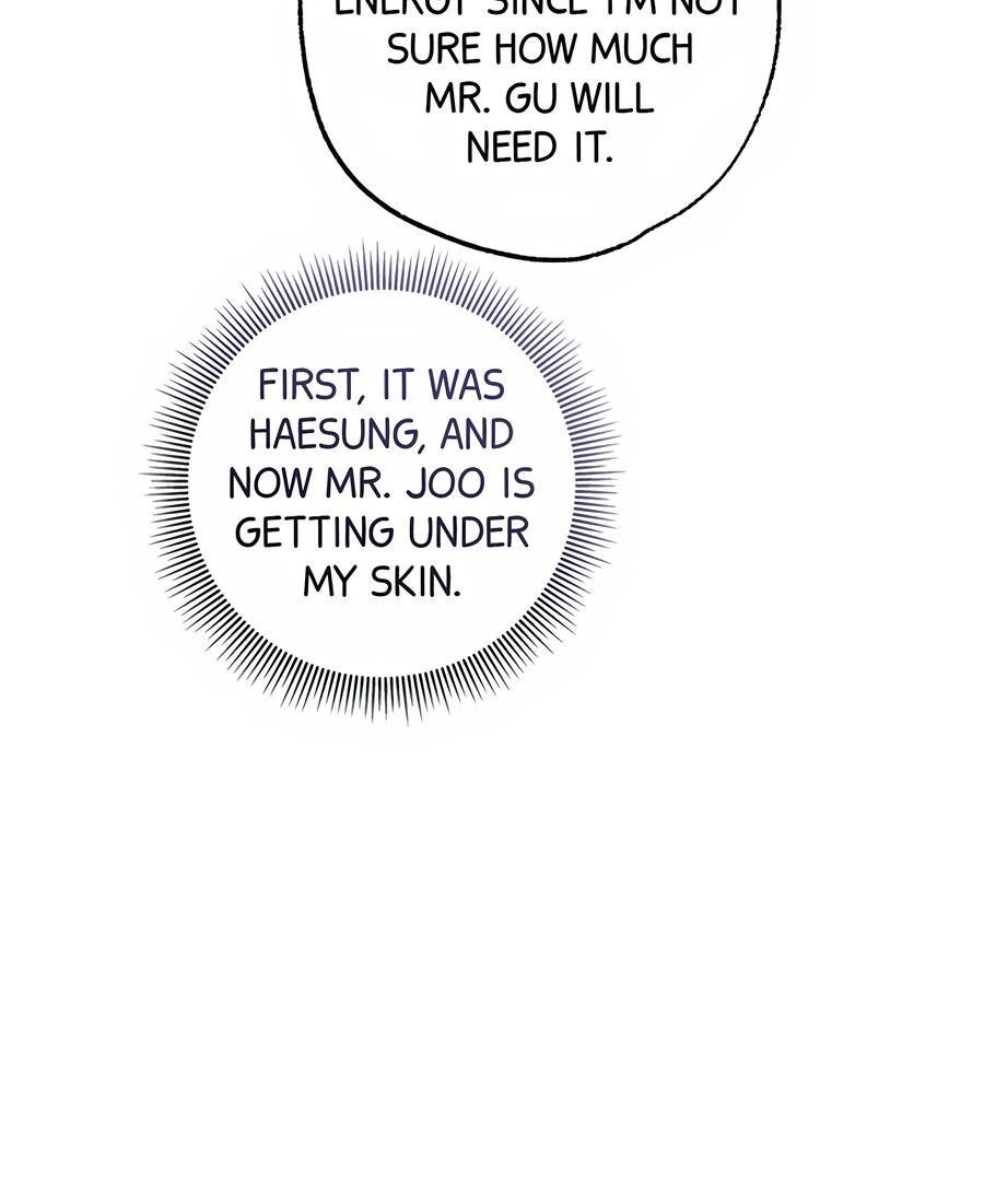 The Heat Between Us Chapter 29 page 96 - 