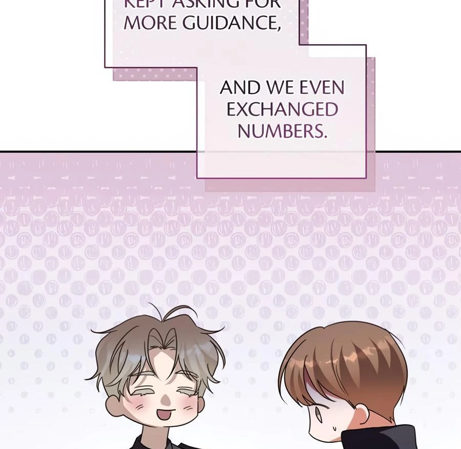 The Heat Between Us Chapter 29 page 98 - 