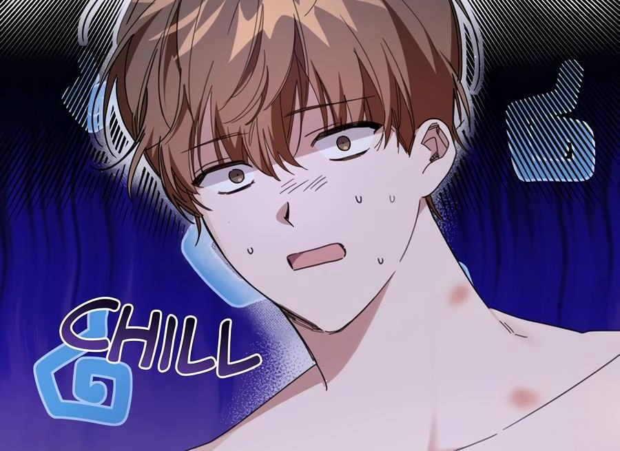 The Heat Between Us Chapter 3 page 106 - 