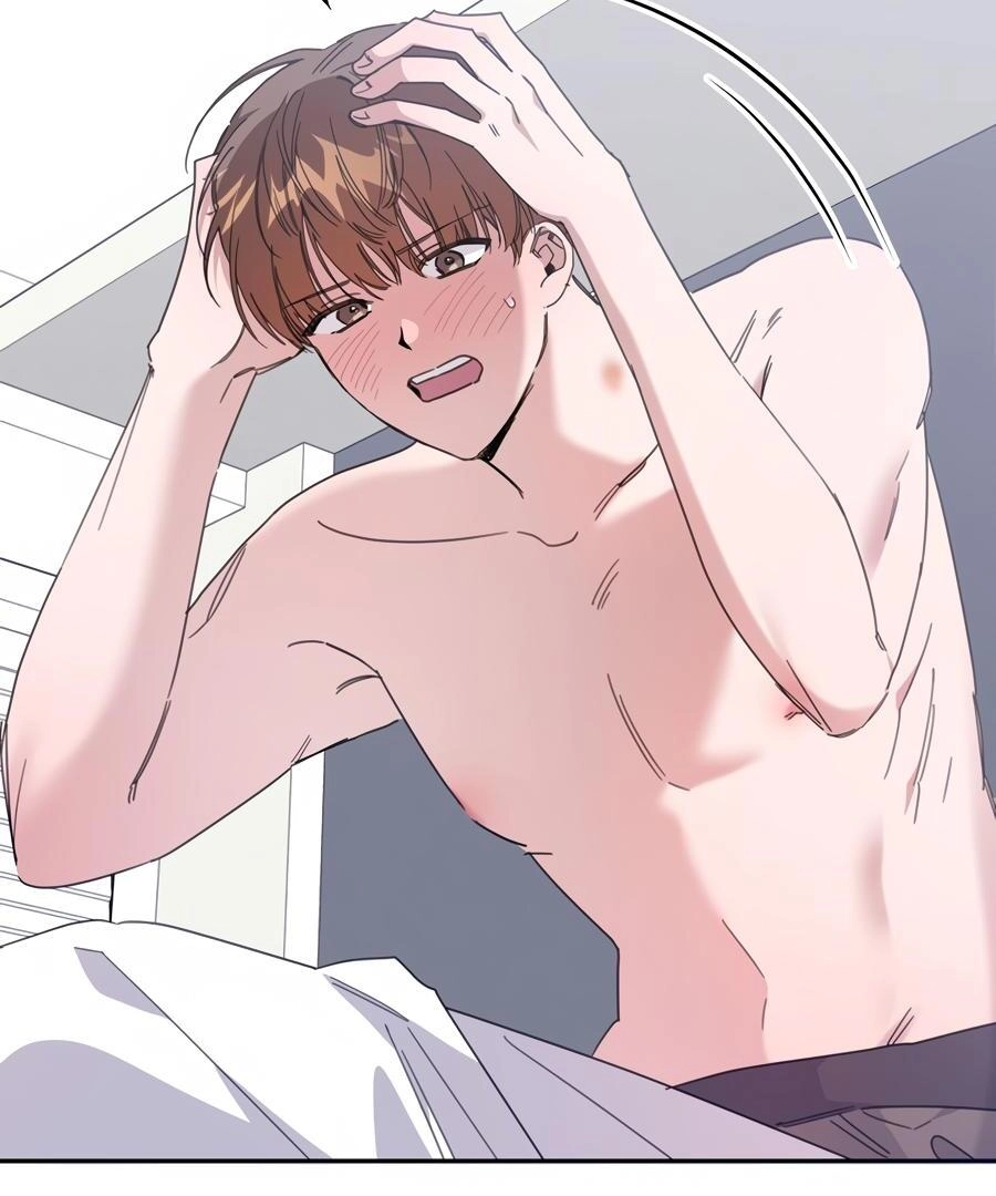 The Heat Between Us Chapter 3 page 109 - 
