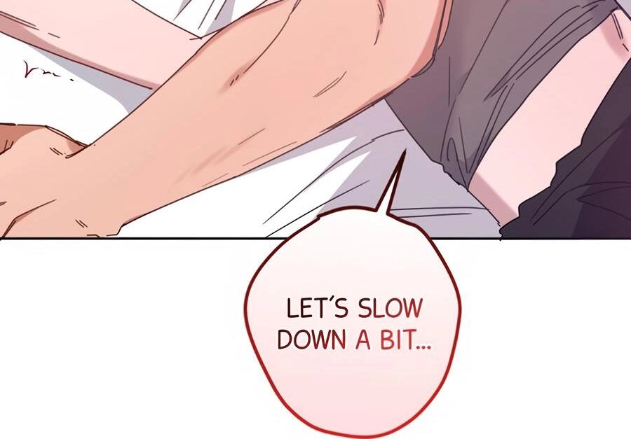 The Heat Between Us Chapter 3 page 12 - 