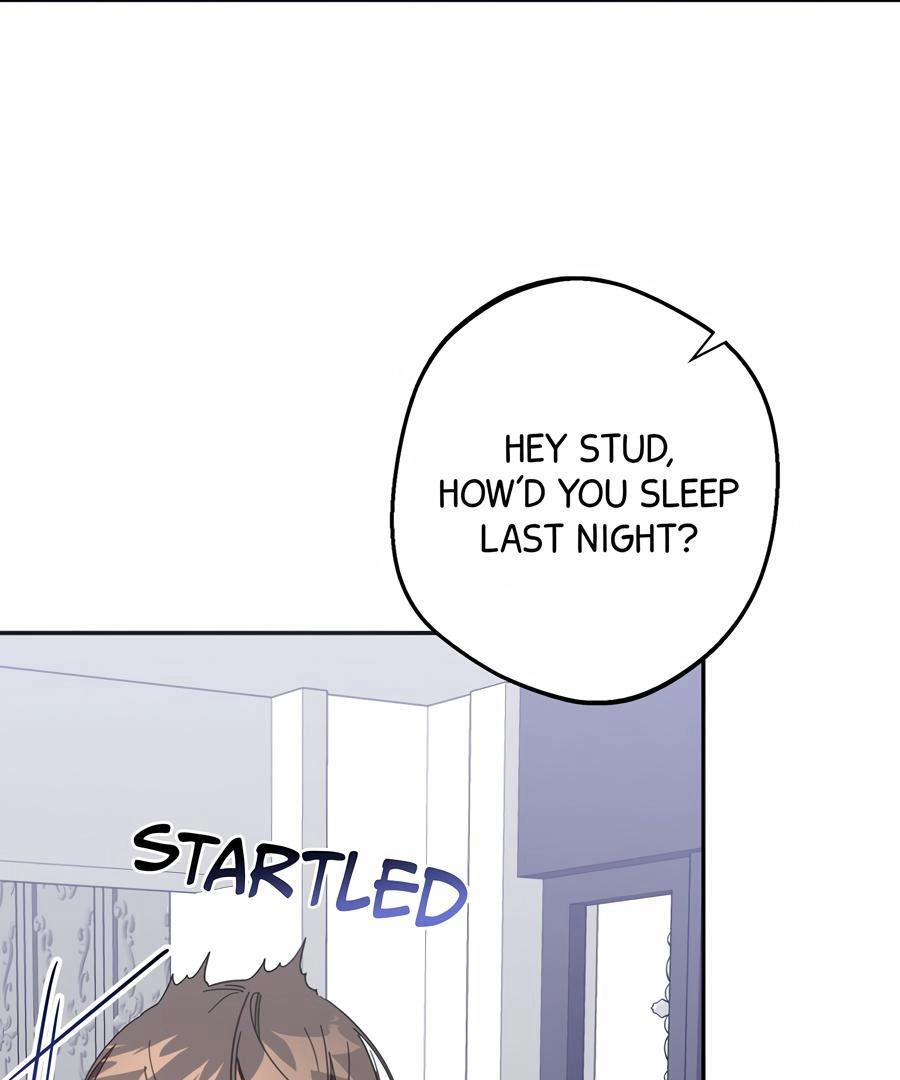 The Heat Between Us Chapter 3 page 114 - 