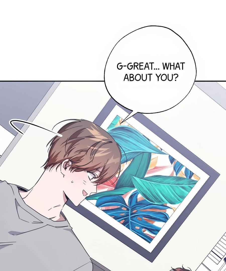 The Heat Between Us Chapter 3 page 116 - 