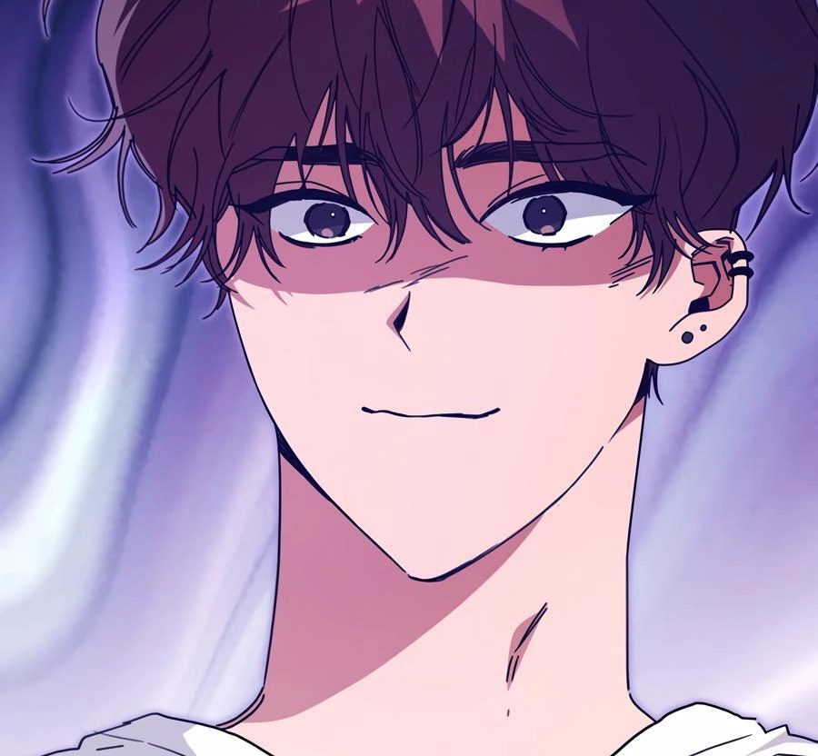 The Heat Between Us Chapter 3 page 118 - 