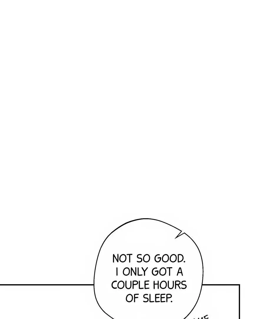 The Heat Between Us Chapter 3 page 120 - 