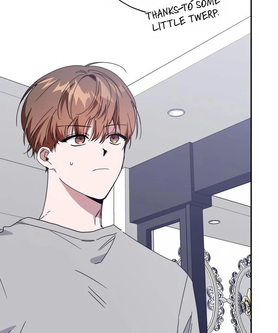 The Heat Between Us Chapter 3 page 121 - 