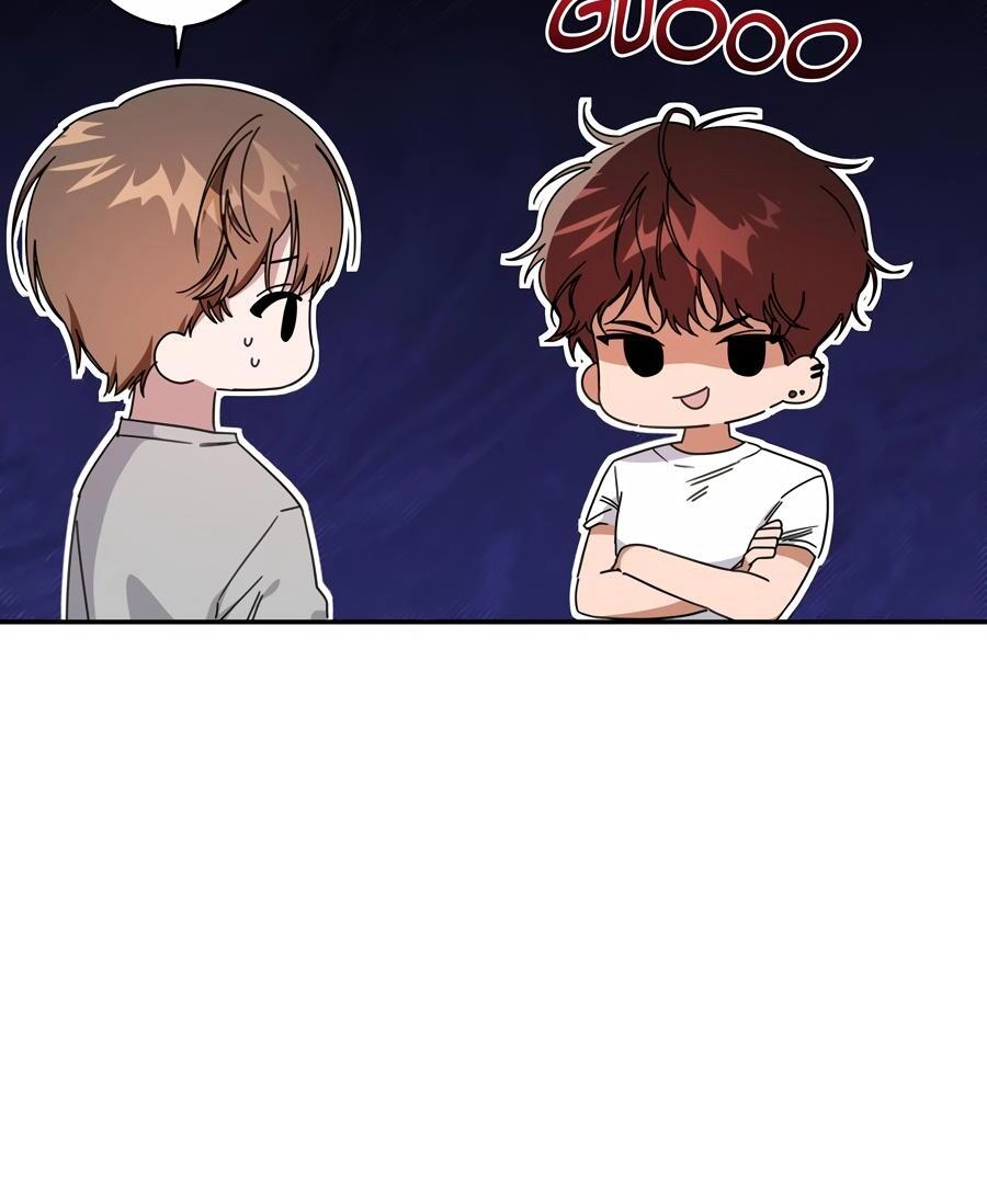 The Heat Between Us Chapter 3 page 128 - 