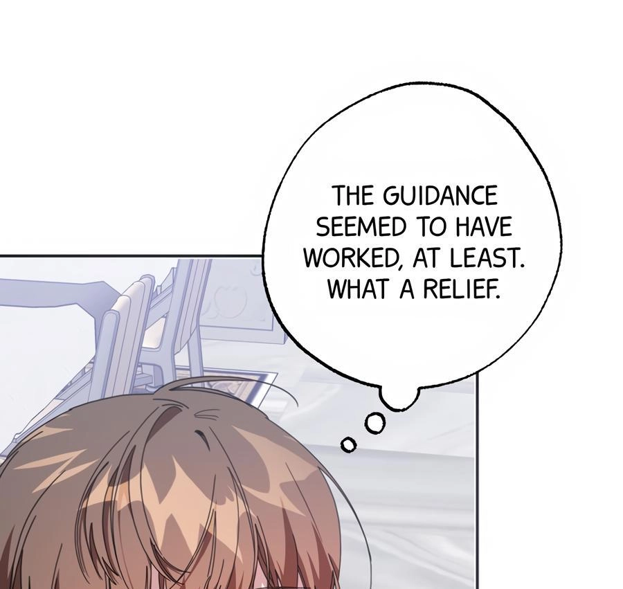 The Heat Between Us Chapter 3 page 129 - 