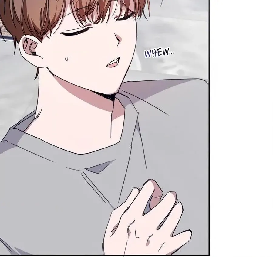 The Heat Between Us Chapter 3 page 130 - 