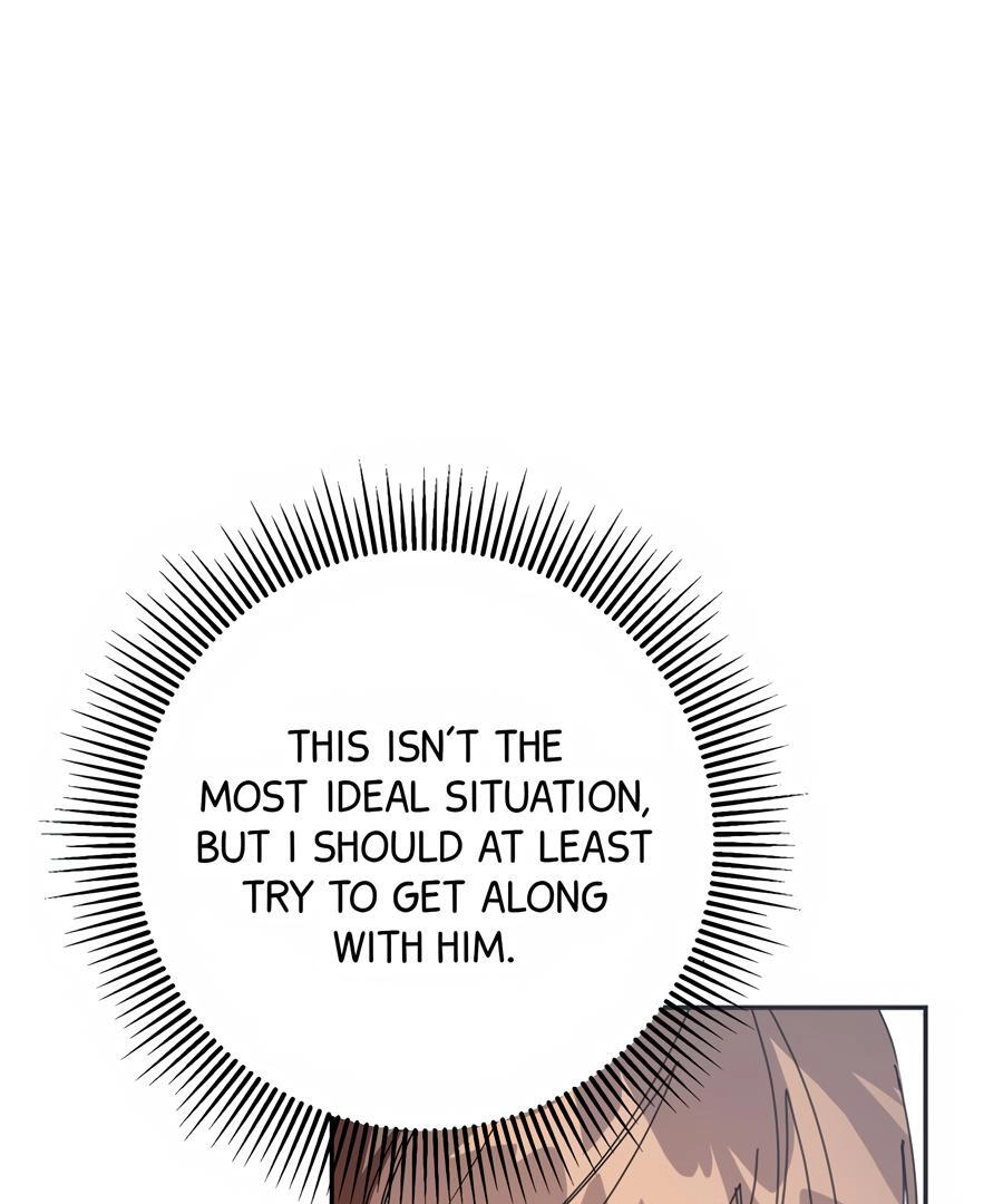 The Heat Between Us Chapter 3 page 131 - 