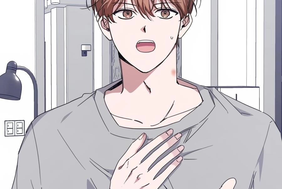 The Heat Between Us Chapter 3 page 136 - 