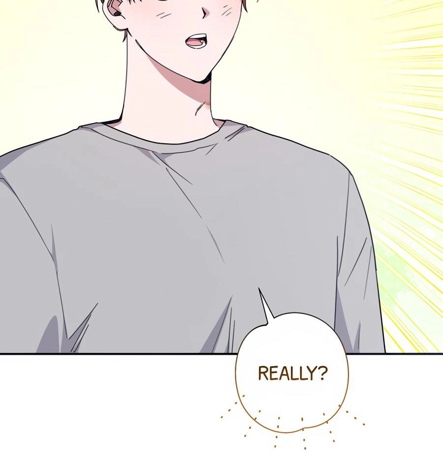The Heat Between Us Chapter 3 page 142 - 