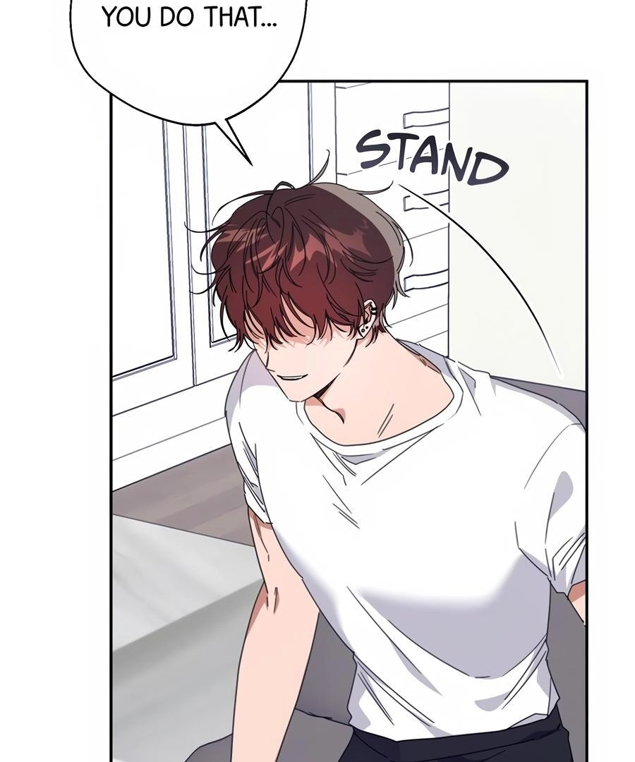 The Heat Between Us Chapter 3 page 144 - 