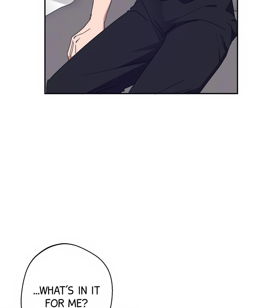 The Heat Between Us Chapter 3 page 145 - 