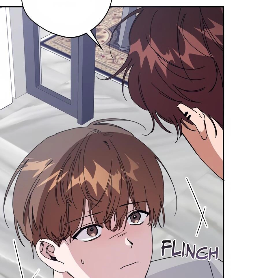 The Heat Between Us Chapter 3 page 146 - 