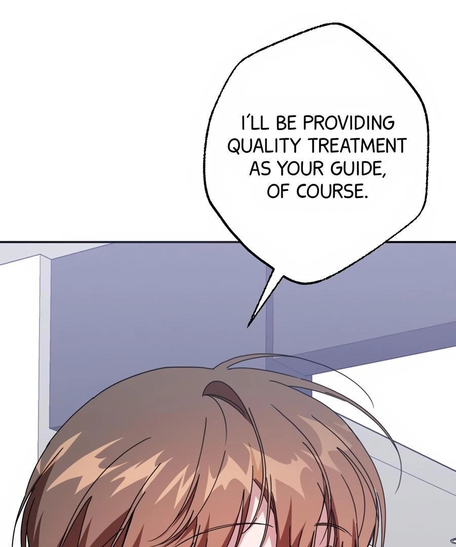 The Heat Between Us Chapter 3 page 148 - 