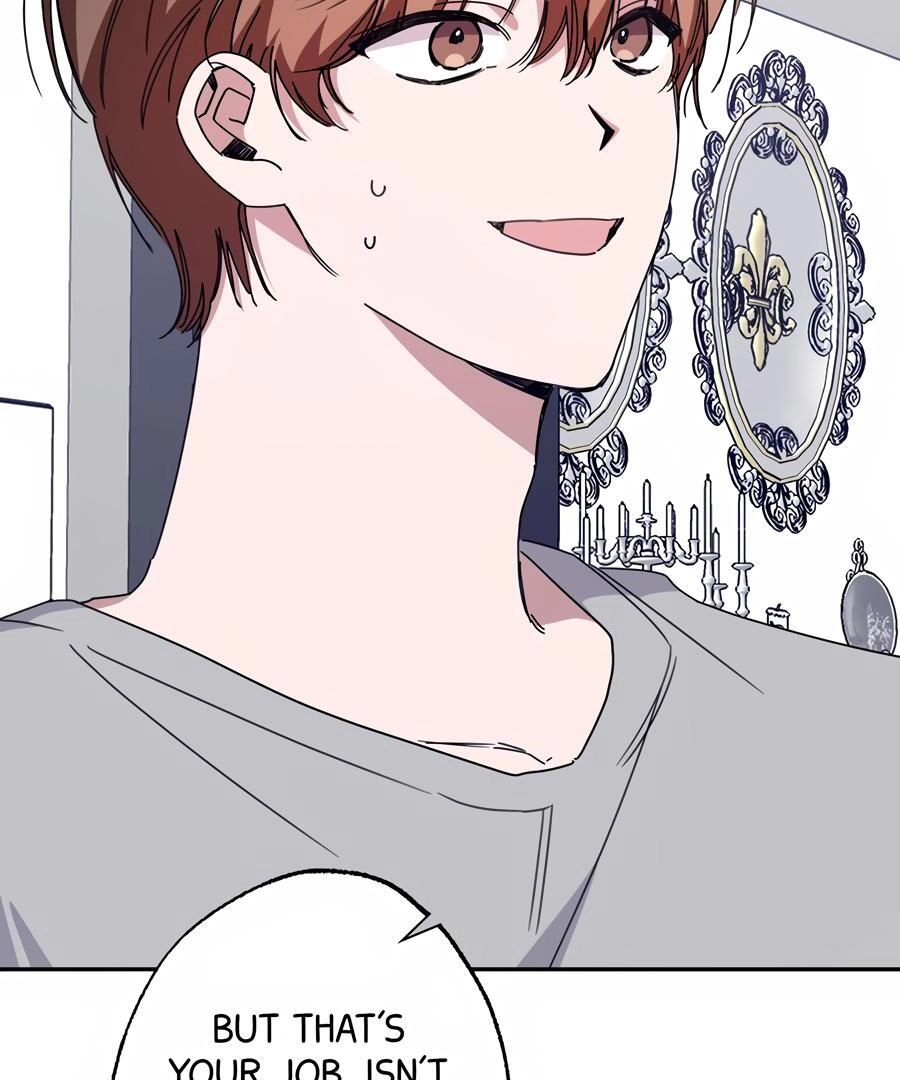 The Heat Between Us Chapter 3 page 149 - 