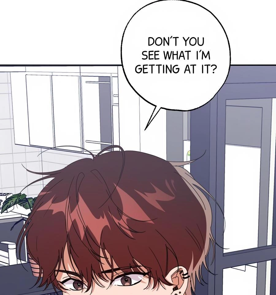 The Heat Between Us Chapter 3 page 151 - 