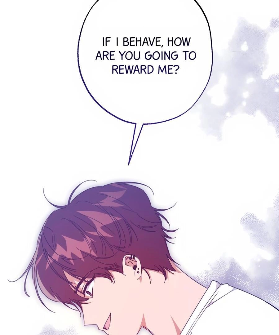 The Heat Between Us Chapter 3 page 154 - 
